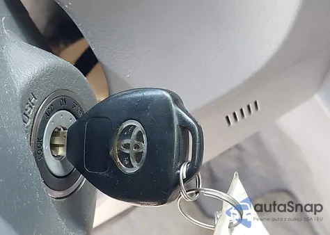 2007 Toyota Camry Ce/Le/Se/Xle from USA, damaged, VIN JTNBE46K973037823